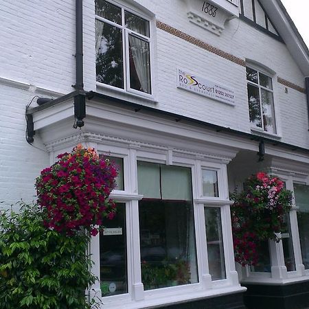 Relax At Rosscourt Guest House-Free On Site Parking (Adults Only) Bournemouth Exterior photo