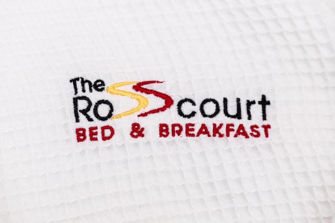 Relax At Rosscourt Guest House-Free On Site Parking (Adults Only) Bournemouth Exterior photo