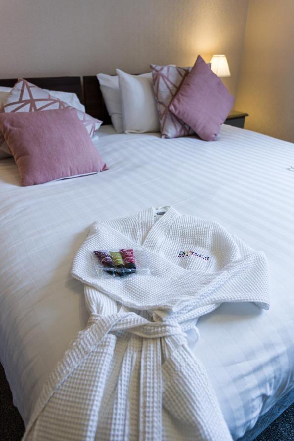 Relax At Rosscourt Guest House-Free On Site Parking (Adults Only) Bournemouth Exterior photo