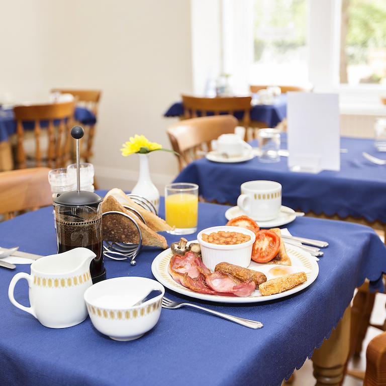 Relax At Rosscourt Guest House-Free On Site Parking (Adults Only) Bournemouth Exterior photo