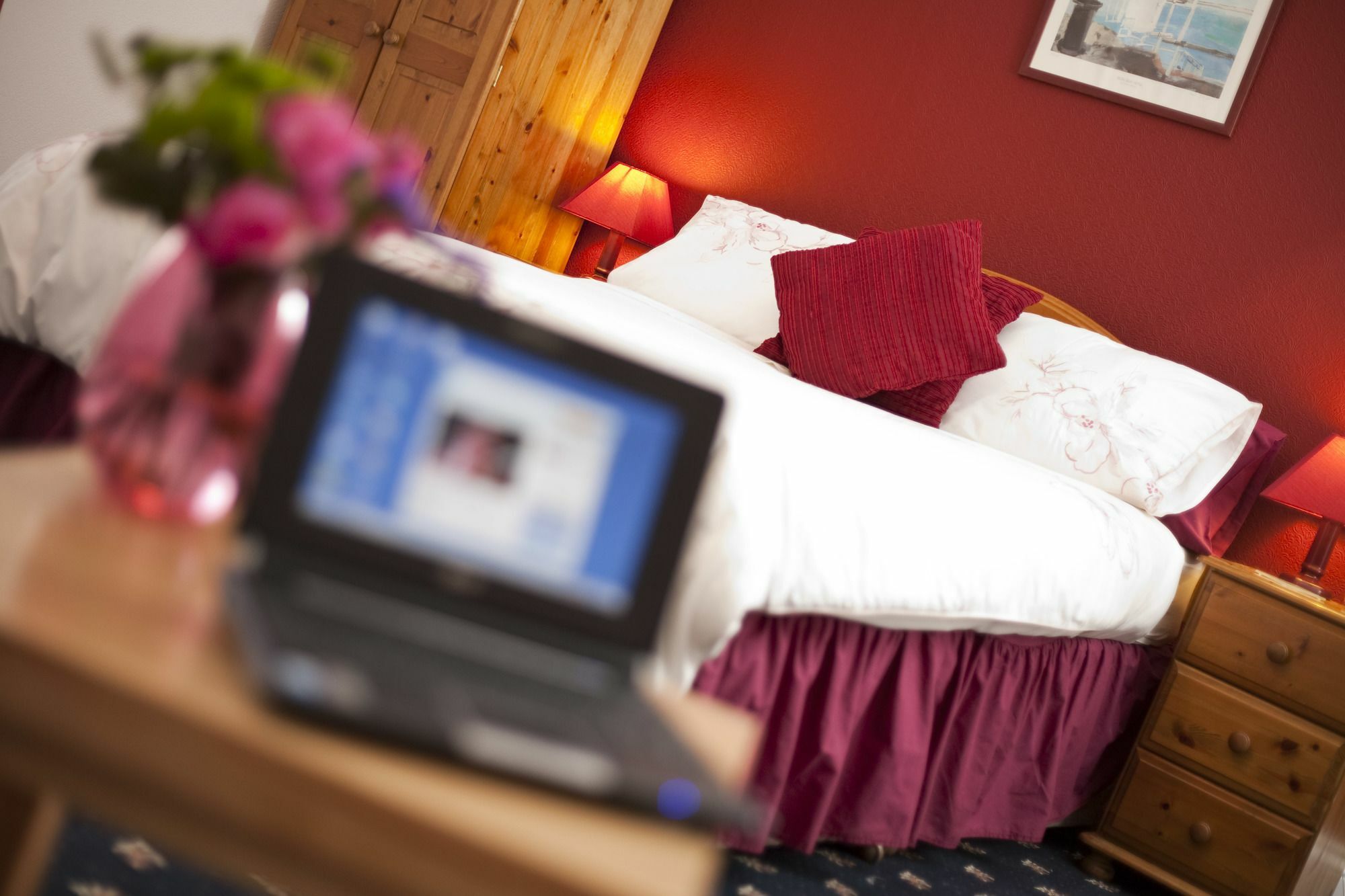 Relax At Rosscourt Guest House-Free On Site Parking (Adults Only) Bournemouth Exterior photo