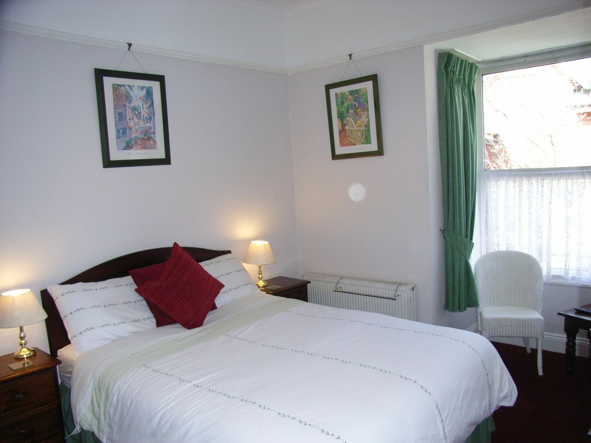 Relax At Rosscourt Guest House-Free On Site Parking (Adults Only) Bournemouth Exterior photo