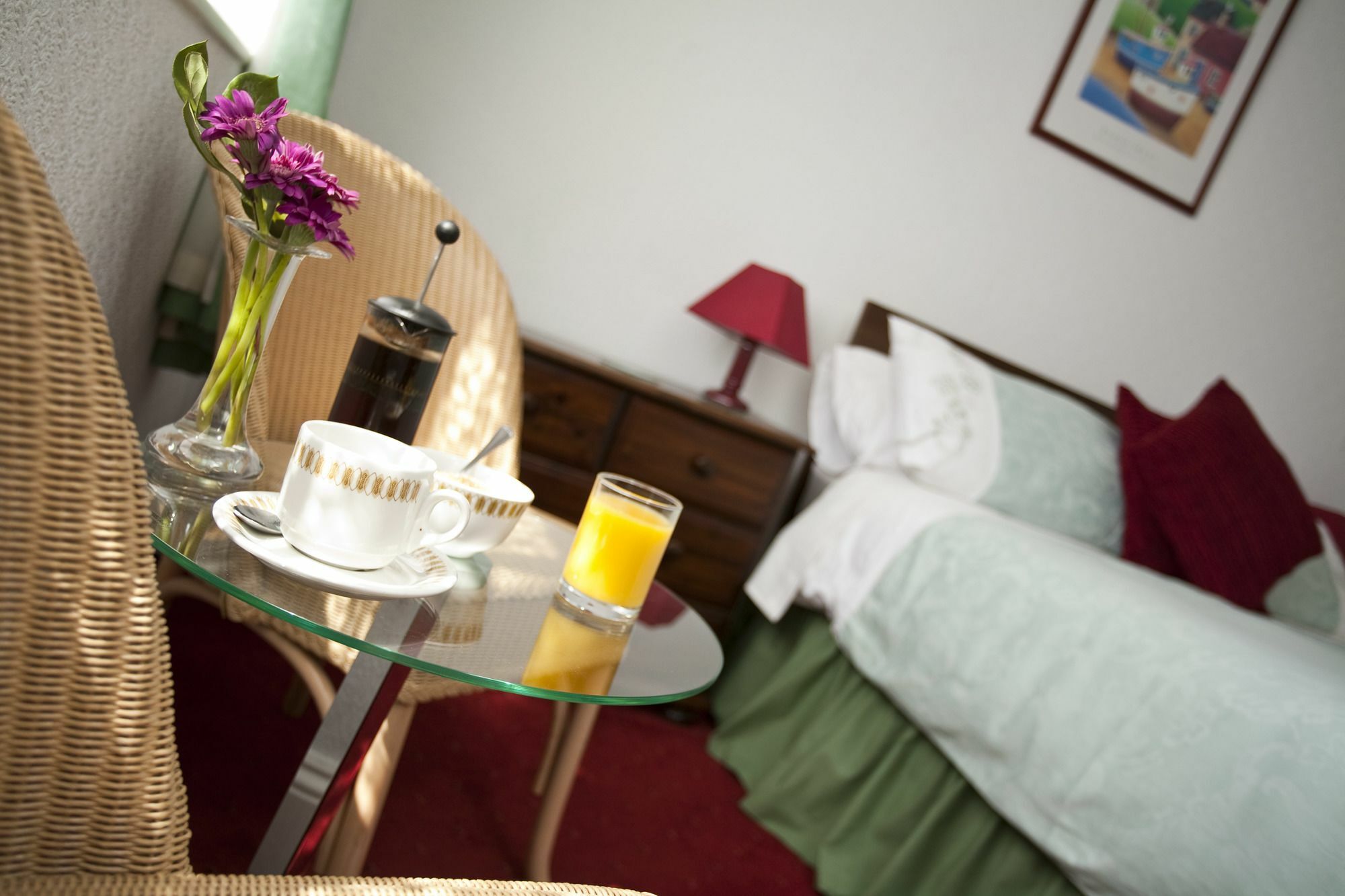 Relax At Rosscourt Guest House-Free On Site Parking (Adults Only) Bournemouth Exterior photo