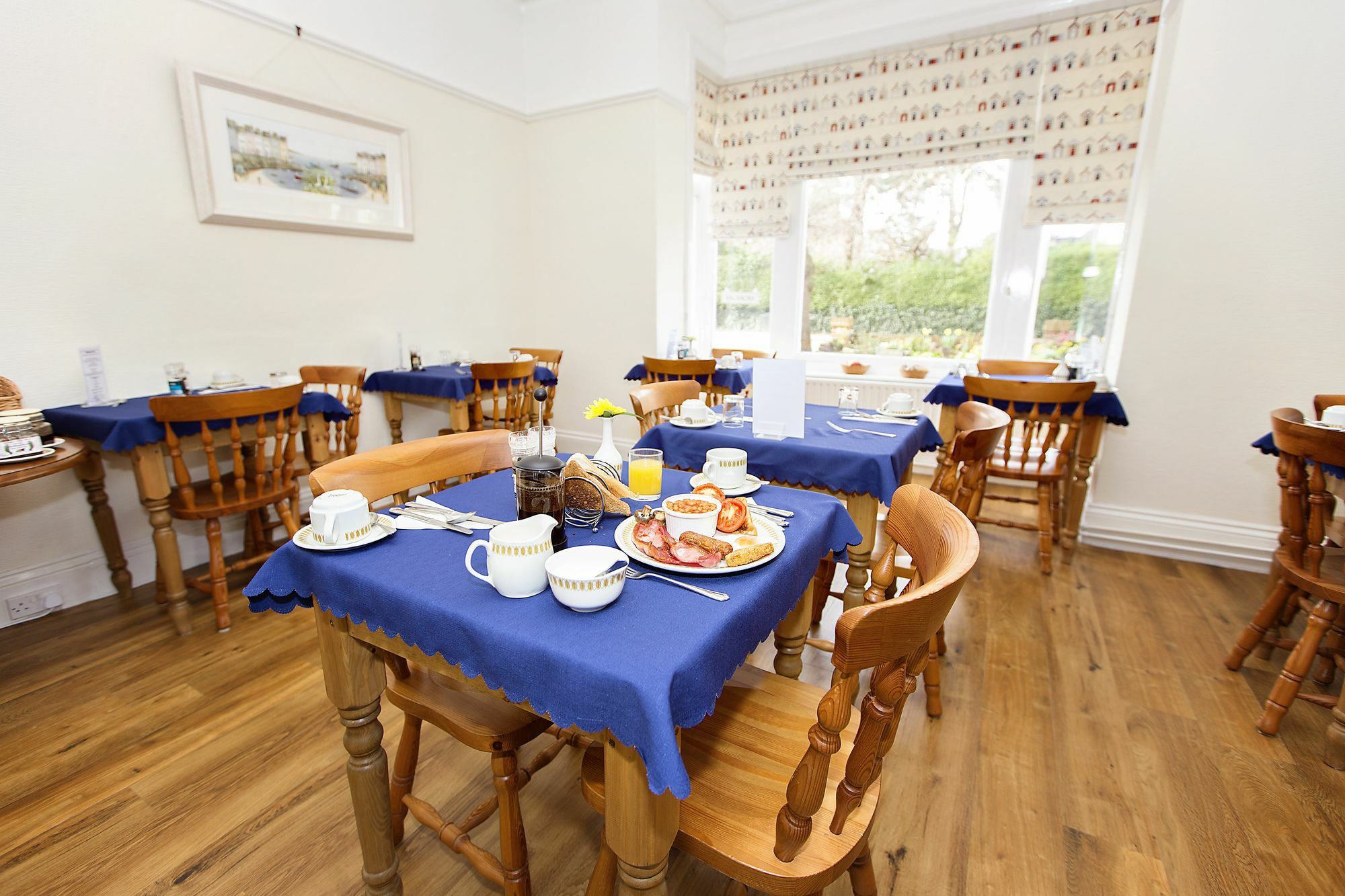 Relax At Rosscourt Guest House-Free On Site Parking (Adults Only) Bournemouth Exterior photo