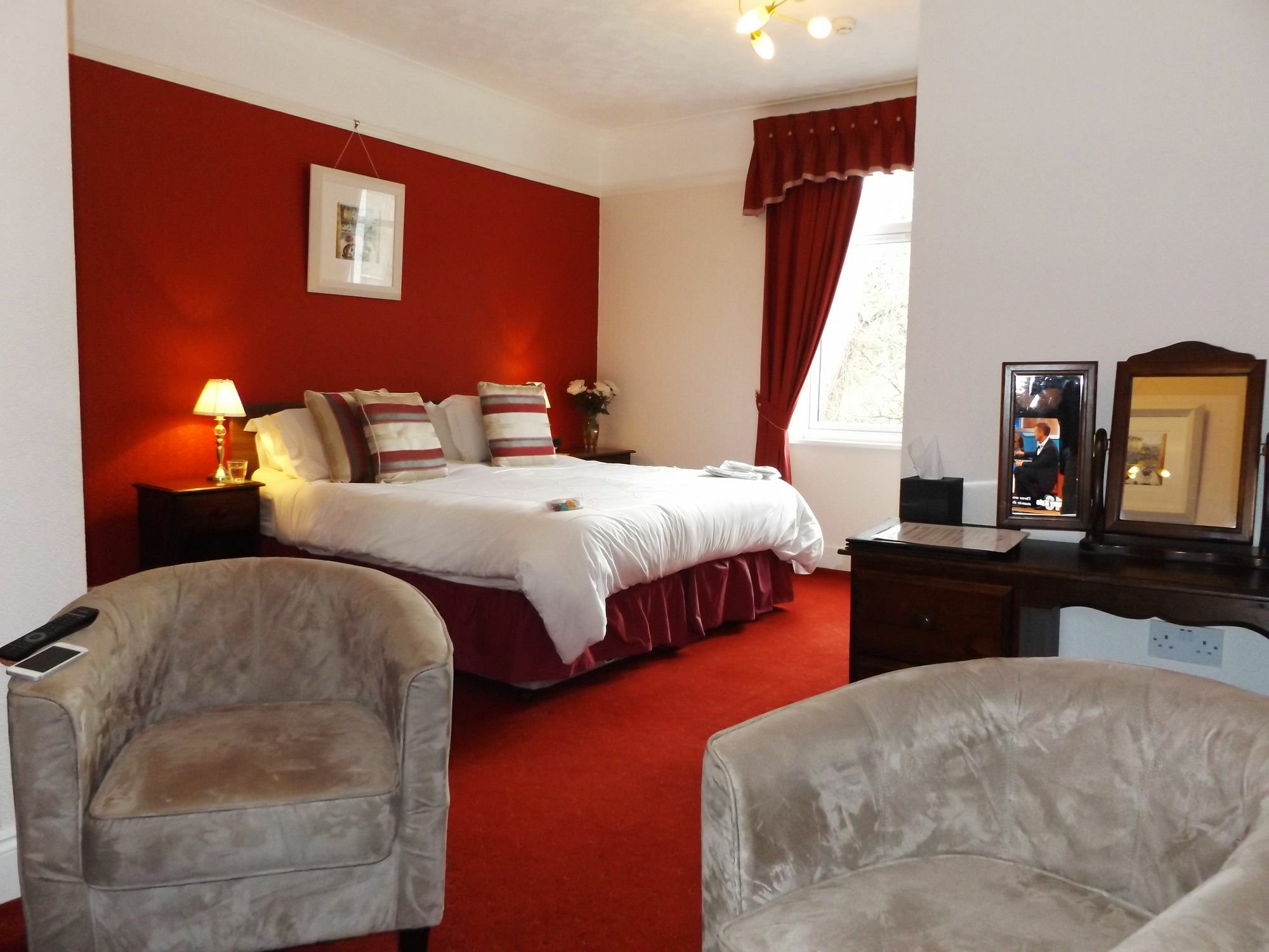 Relax At Rosscourt Guest House-Free On Site Parking (Adults Only) Bournemouth Exterior photo