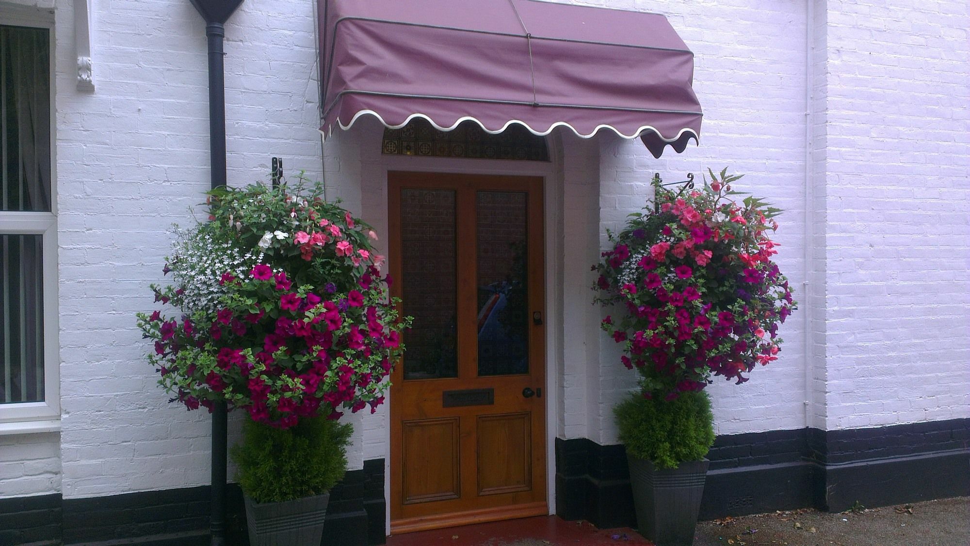 Relax At Rosscourt Guest House-Free On Site Parking (Adults Only) Bournemouth Exterior photo