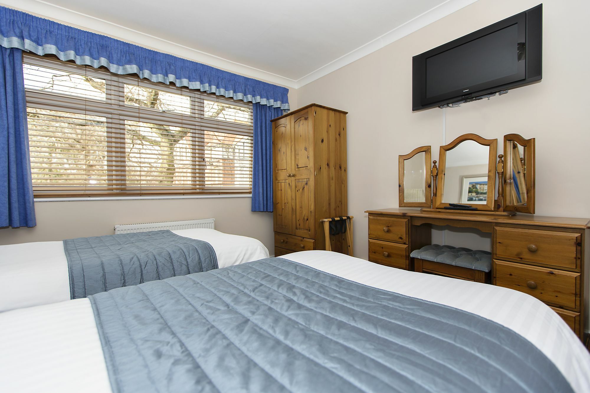 Relax At Rosscourt Guest House-Free On Site Parking (Adults Only) Bournemouth Exterior photo